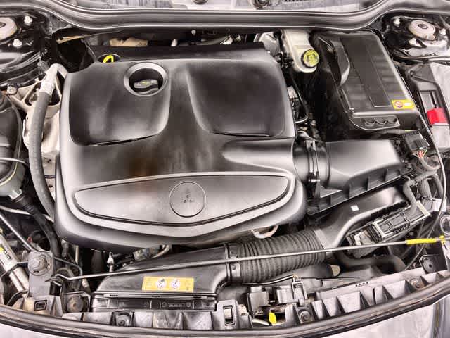 Thumbnail: 2014 Mercedes-Benz CLA - 9