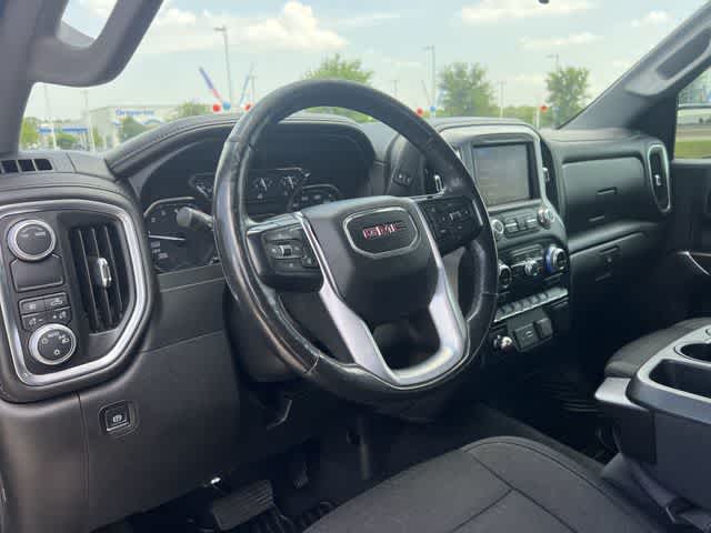 Thumbnail: 2020 GMC Sierra 1500 - 15