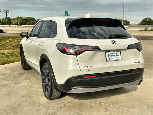 Thumbnail: 2023 Honda HR-V - 5