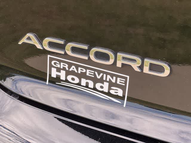 Thumbnail: 2024 Honda Accord - 8