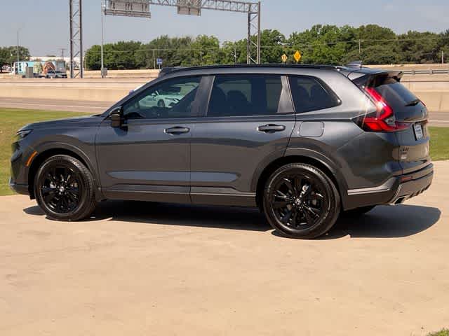 Thumbnail: 2026 Honda CR-V - 4