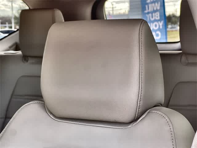 Thumbnail: 2018 Honda CR-V - 25