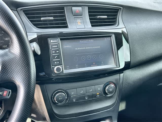 Thumbnail: 2019 Nissan Sentra - 18