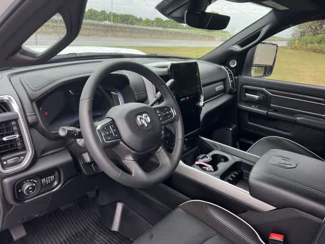 Thumbnail: 2025 RAM 3500 - 15