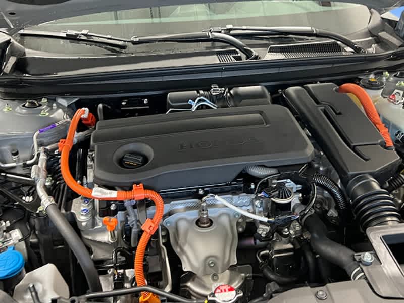 Thumbnail: 2025 Honda Accord - 12