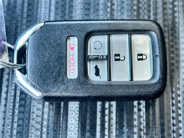 Thumbnail: 2023 Honda Passport - 21