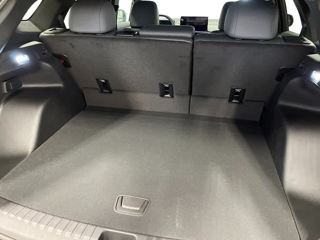 Thumbnail: 2026 Honda Prologue - 27