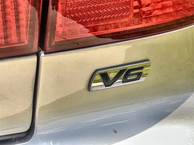 Thumbnail: 1999 Honda Accord - 8