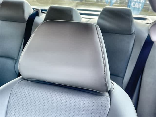 Thumbnail: 2025 Honda Accord - 25