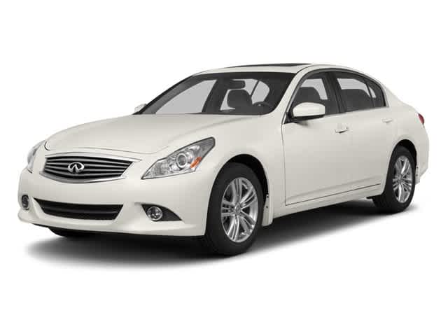 2013 INFINITI G37 Journey -
                  Grapevine, TX