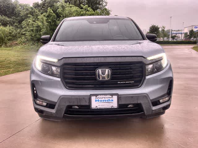 Thumbnail: 2023 Honda Ridgeline - 6