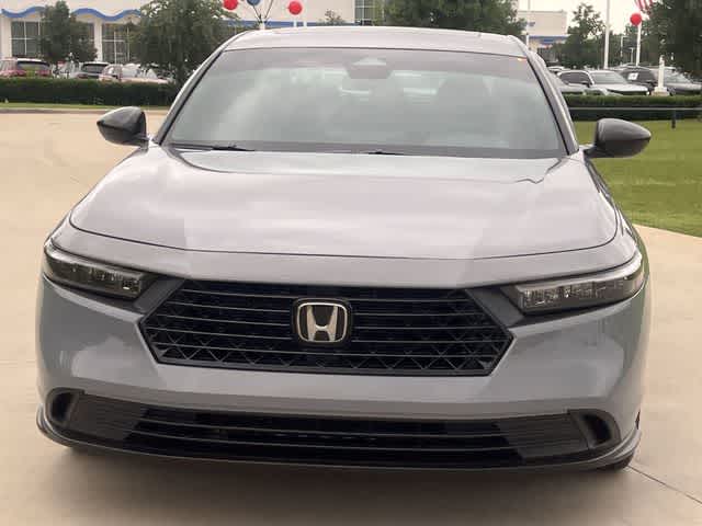 Thumbnail: 2024 Honda Accord - 7