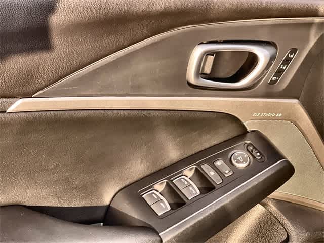 Thumbnail: 2024 Acura Integra - 30