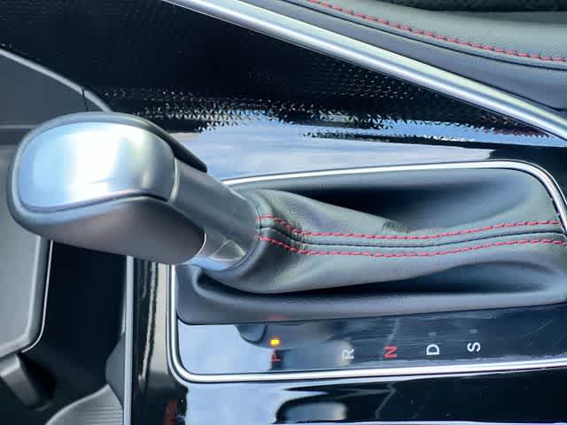Thumbnail: 2025 Acura ADX - 16