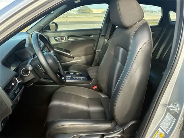 Thumbnail: 2023 Honda Civic - 11