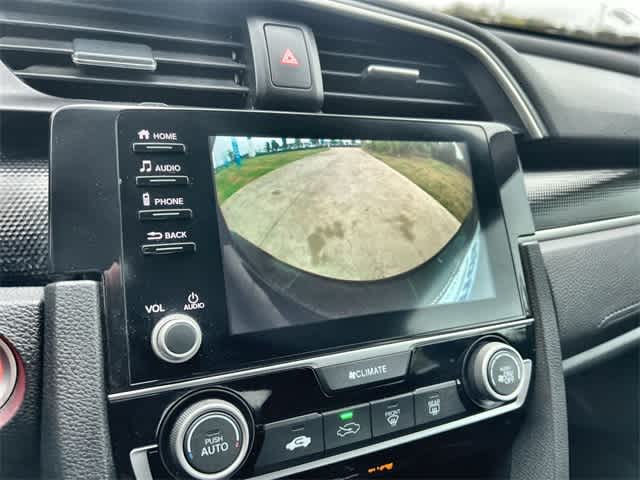 Thumbnail: 2021 Honda Civic - 26