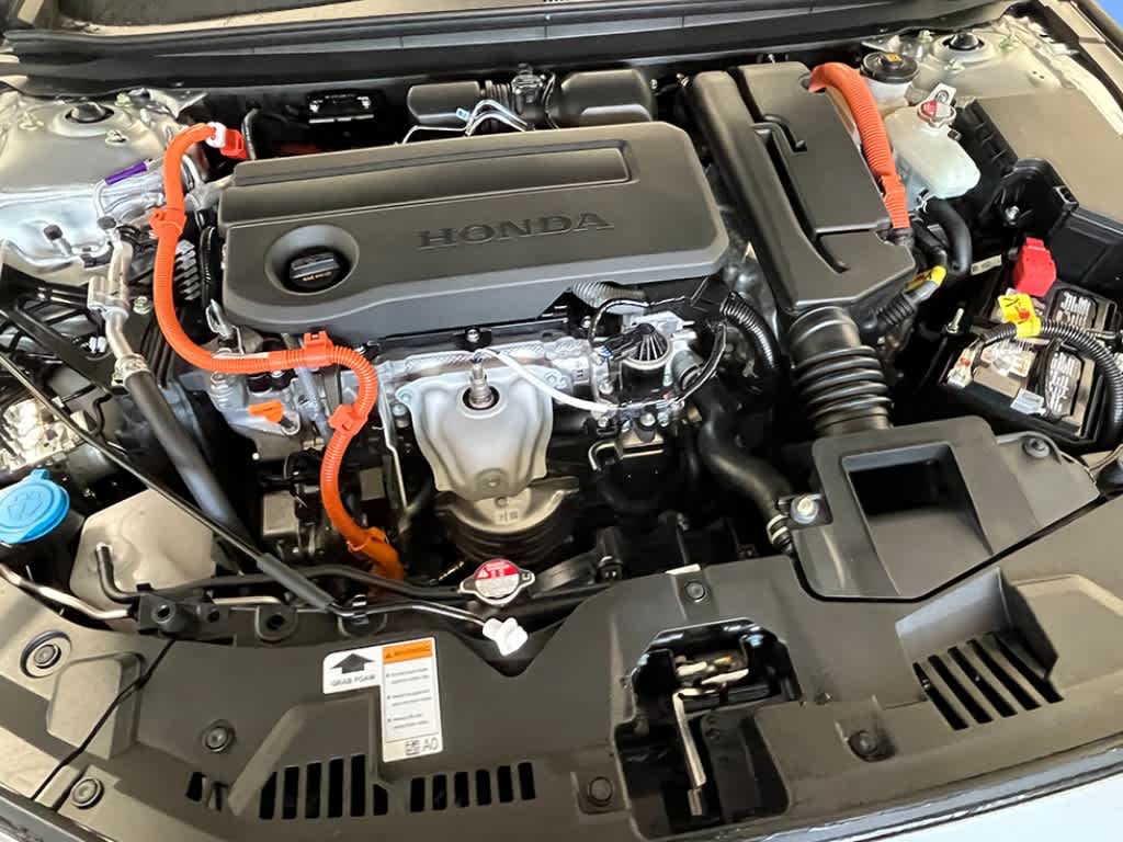 Thumbnail: 2025 Honda Accord - 12
