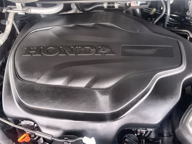 Thumbnail: 2023 Honda Odyssey - 10