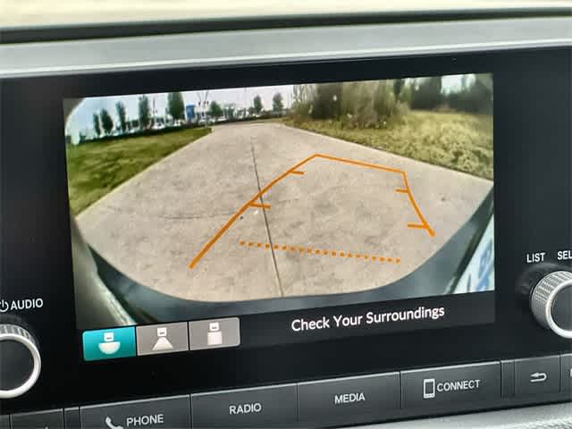 Thumbnail: 2024 Honda Civic - 26