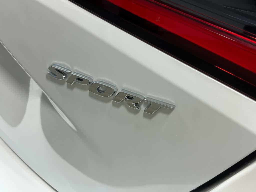 Thumbnail: 2025 Honda Civic - 7