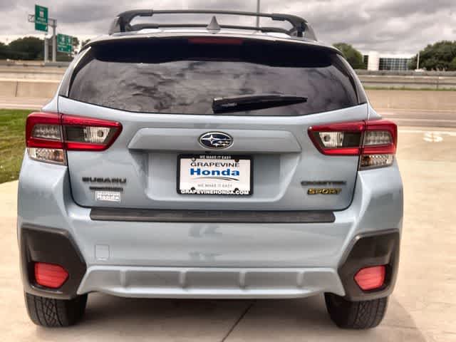 Thumbnail: 2023 Subaru Crosstrek - 6