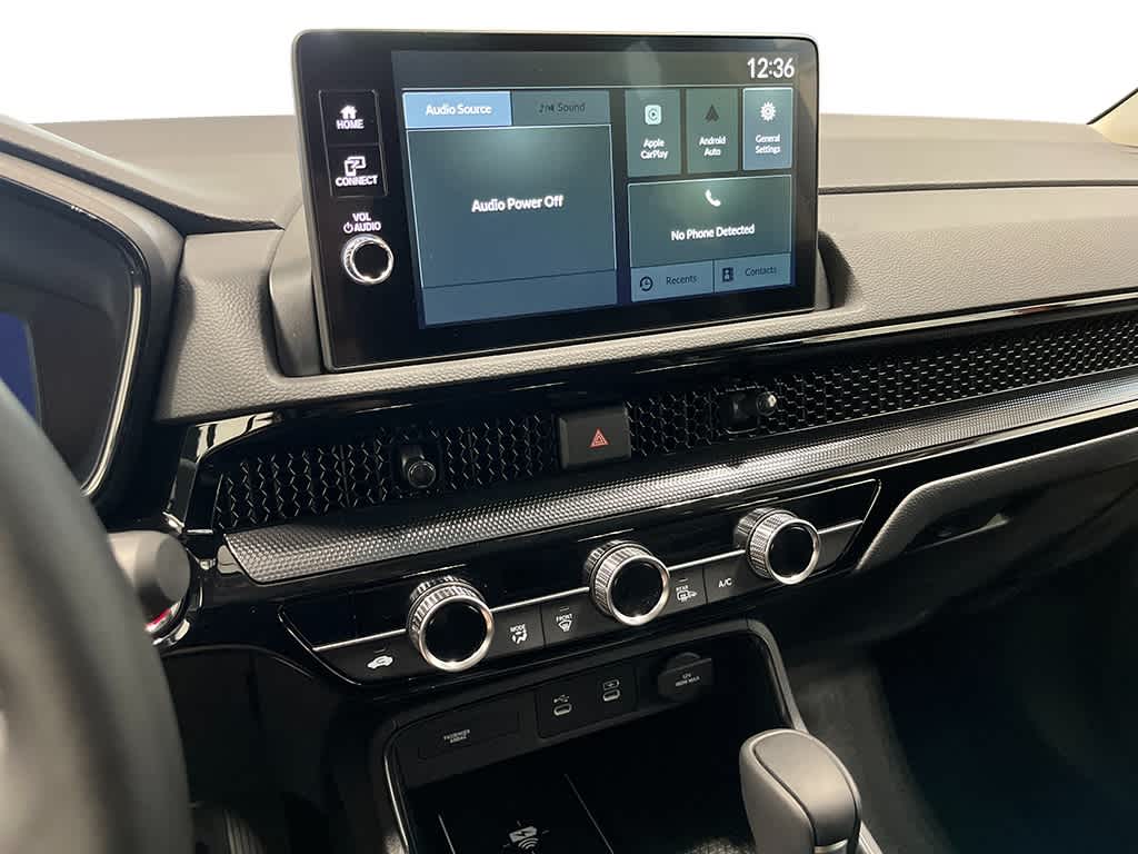 Thumbnail: 2026 Honda CR-V - 19