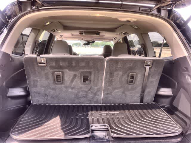 Thumbnail: 2019 Honda Pilot - 20