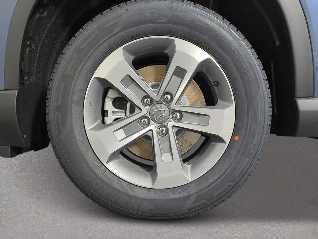 Thumbnail: 2026 Honda Pilot - 8