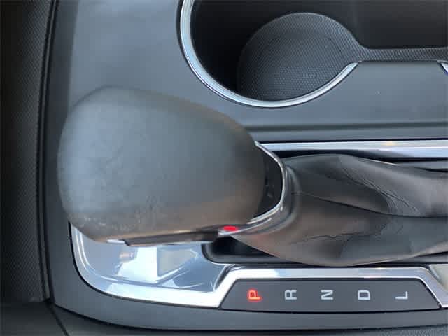 Thumbnail: 2023 Chevrolet Equinox - 16