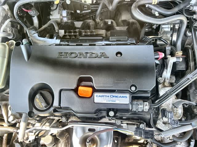 Thumbnail: 2016 Honda Civic - 10