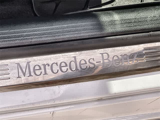 Thumbnail: 2021 Mercedes-Benz C-Class - 8
