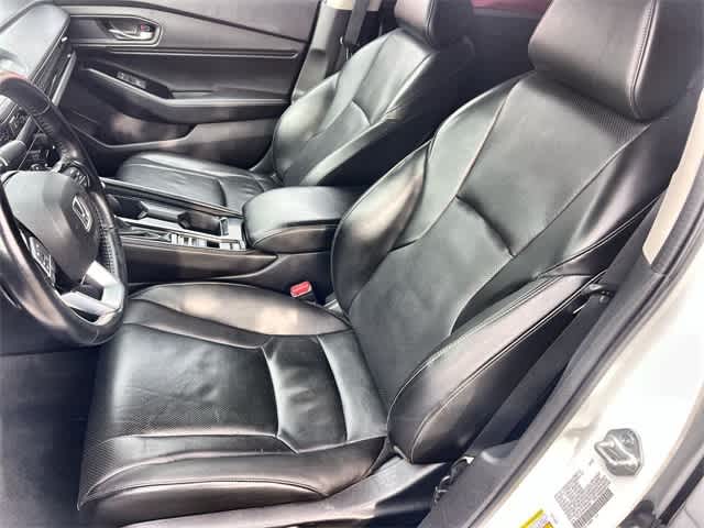 Thumbnail: 2023 Honda Accord - 11