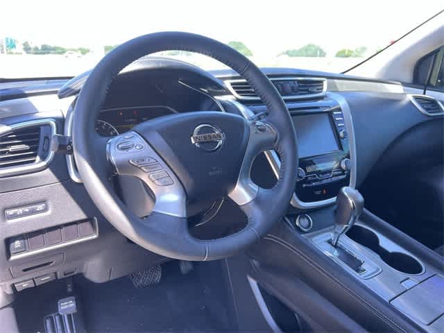2015 Nissan Murano SV 15
