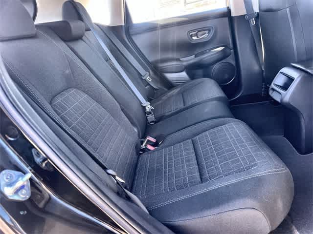 Thumbnail: 2025 Honda HR-V - 14