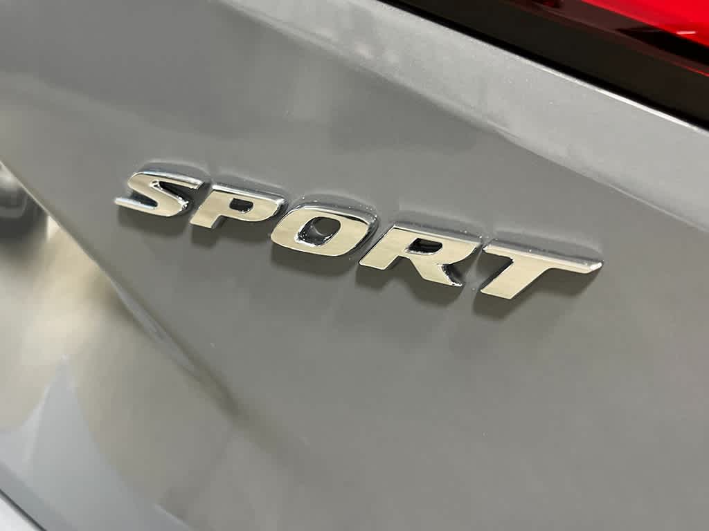 Thumbnail: 2026 Honda Civic - 7