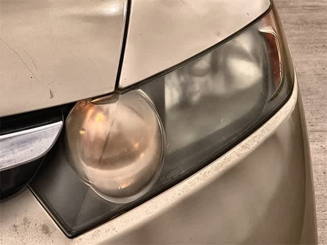 Thumbnail: 2008 Honda Civic - 24