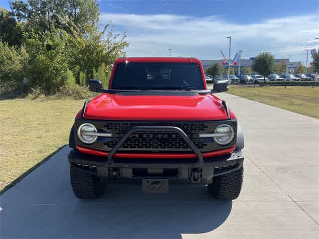 Thumbnail: 2024 Ford Bronco - 7