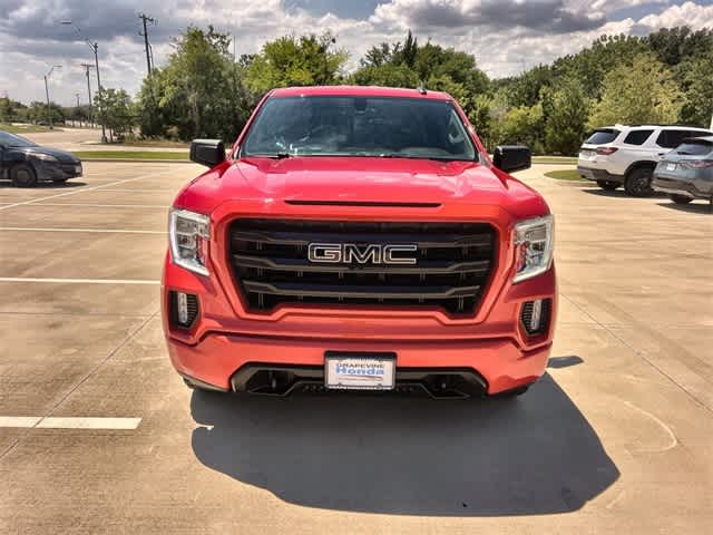 Thumbnail: 2021 GMC Sierra 1500 - 7