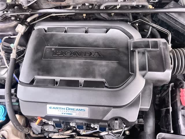 Thumbnail: 2014 Honda Accord - 10