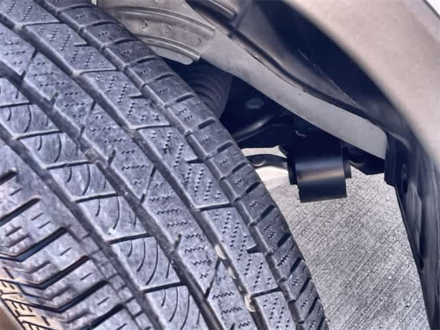 Thumbnail: 2025 Honda Passport - 23