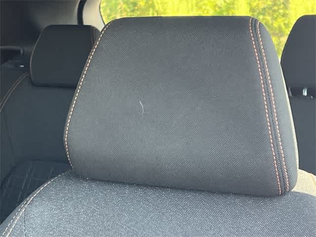 Thumbnail: 2025 Honda HR-V - 25