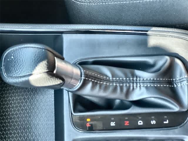 Thumbnail: 2025 Honda CR-V - 16