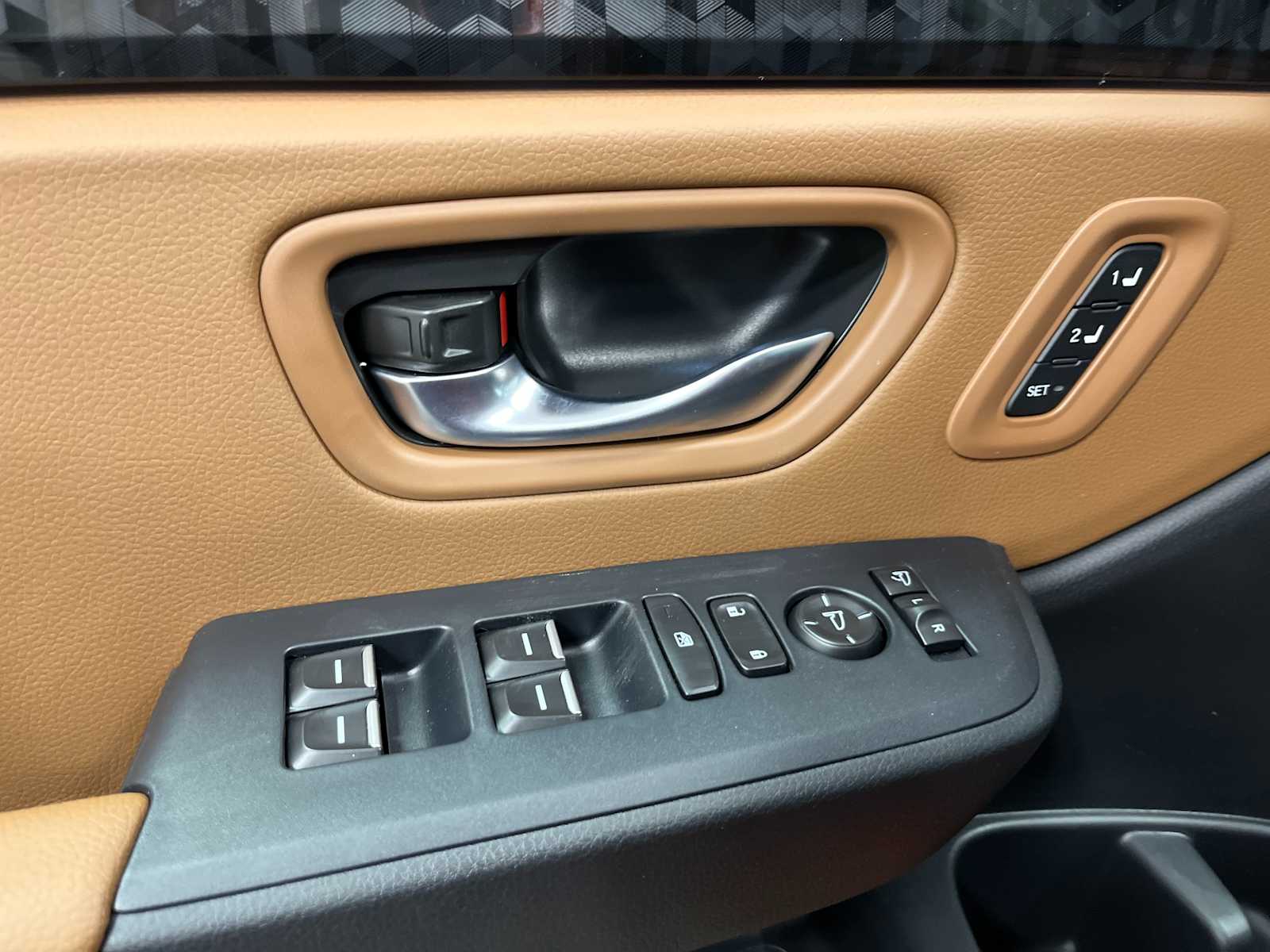2026 Honda Passport TrailSport 12