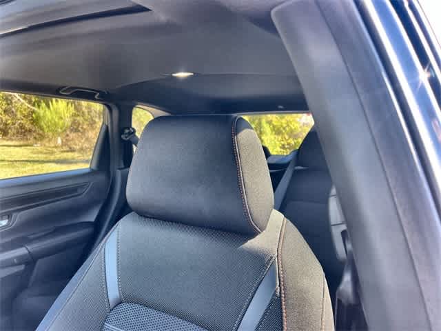 Thumbnail: 2023 Honda CR-V - 25