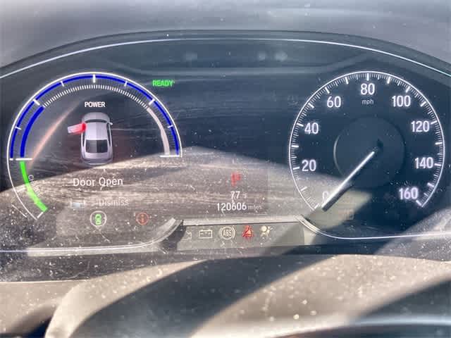 Thumbnail: 2018 Honda Accord - 19