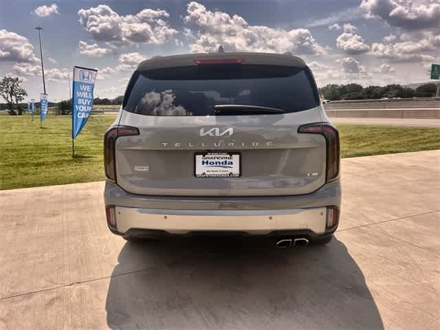 Thumbnail: 2023 Kia Telluride - 6