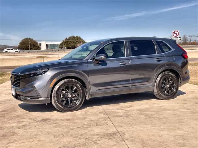 Thumbnail: 2024 Honda CR-V - 4