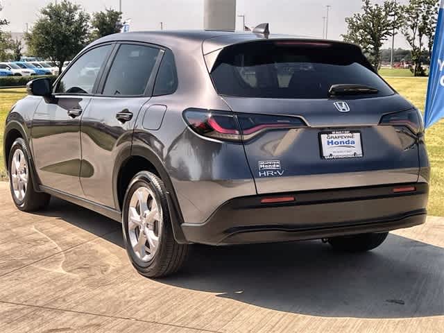 Thumbnail: 2024 Honda HR-V - 5