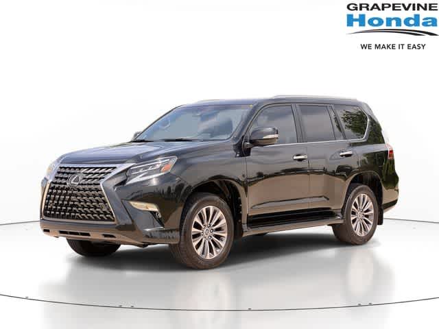 2022 Lexus GX 460 Luxury -
                  Grapevine, TX