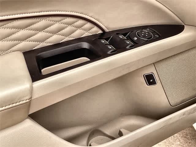 Thumbnail: 2017 Ford Fusion - 30